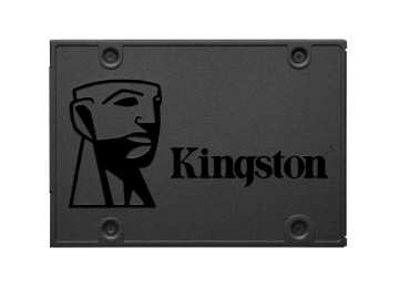SSD KINGSTON A400 240GB/2.5